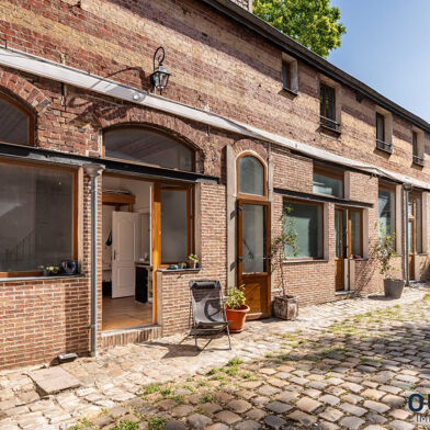 Immeuble  2100000 €