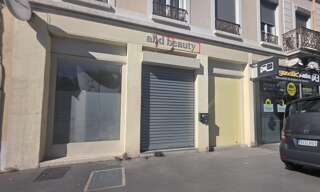 Commerce  110 m² à vendre à Villeurbanne (69100)