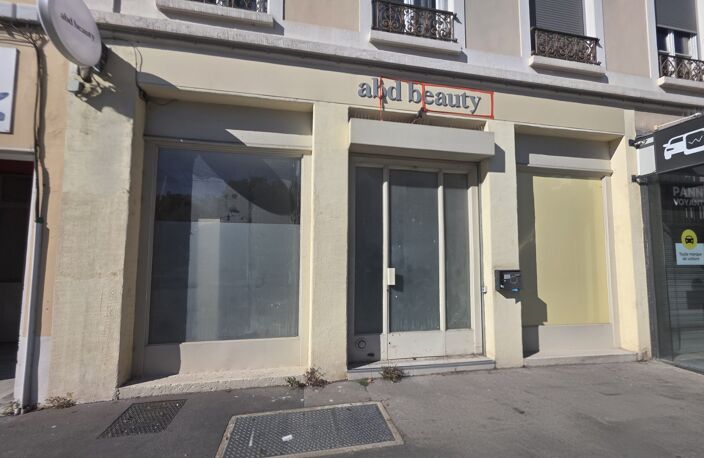 Immobilier Professionnel à vendre Villeurbanne — photo 2
