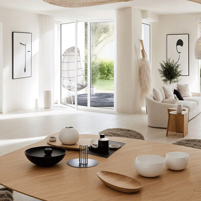 Appartement 2 pièces 265000 €