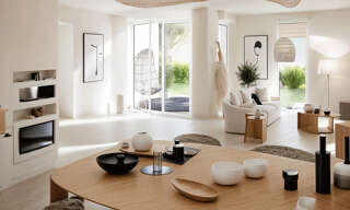 Appartement 1 Pièce 27 m² à vendre à Nantes (44000)