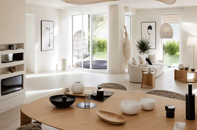 Appartement 2 pièces 265000 €