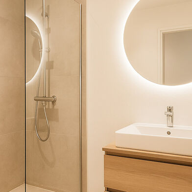 Appartement 1 pièces 158181 €