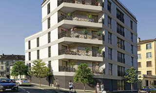 Appartement neuf   m² à vendre à Melun (77000)