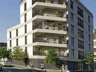 Melun investissement locatif à 25 minutes de Paris — photo 4
