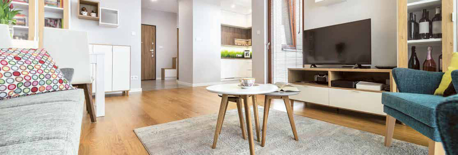 Appartement 2 Pièces 42 m² à vendre à Montfermeil (93370)