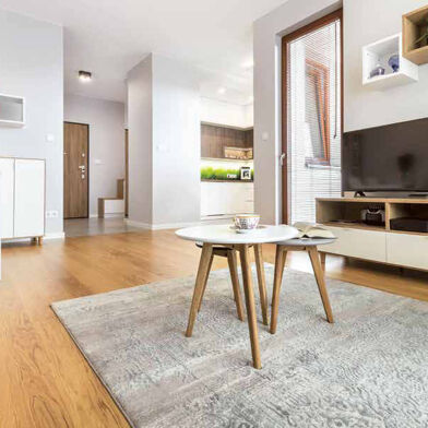 Appartement 2 pièces 228626 €