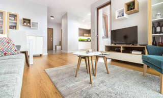 Appartement neuf   m² à vendre à Montfermeil (93370)