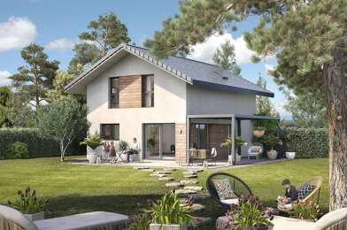 Maison 4 pièces 344900 €