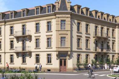 Appartement 3 pièces 254640 €