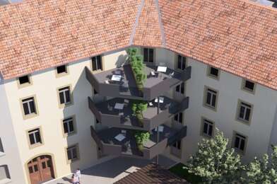 Appartement 1 pièces 151060 €