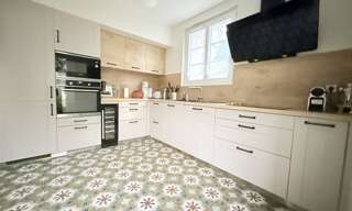 Maison 3 Pièces 60 m² à vendre à Tours (37000)