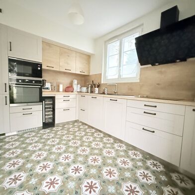 Maison 3 pièces 262500 €