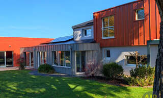 Maison 15 Pièces 394 m² à vendre à Legé (44650)