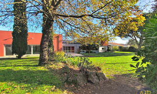 Maison 15 Pièces 394 m² à vendre à Legé (44650)