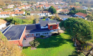 Maison 15 Pièces 394 m² à vendre à Legé (44650)