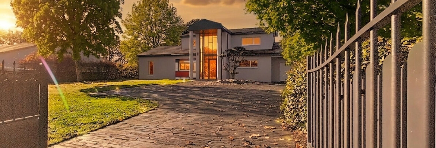 Maison 15 Pièces 394 m² à vendre à Legé (44650)