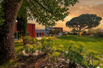 Maison 15 pièces 669900 €