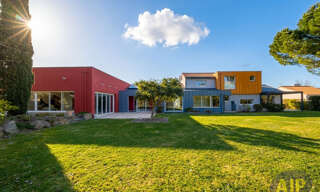 Maison 15 Pièces 394 m² à vendre à Legé (44650)