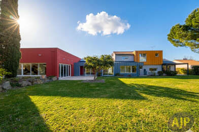 Maison 15 pièces 669900 €