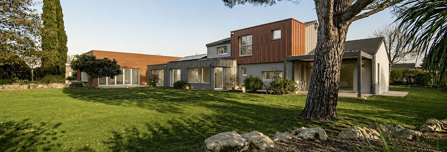 Maison 15 Pièces 394 m² à vendre à Legé (44650)