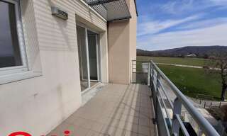 Appartement 3 Pièces 65 m² à vendre à Gex (01170)