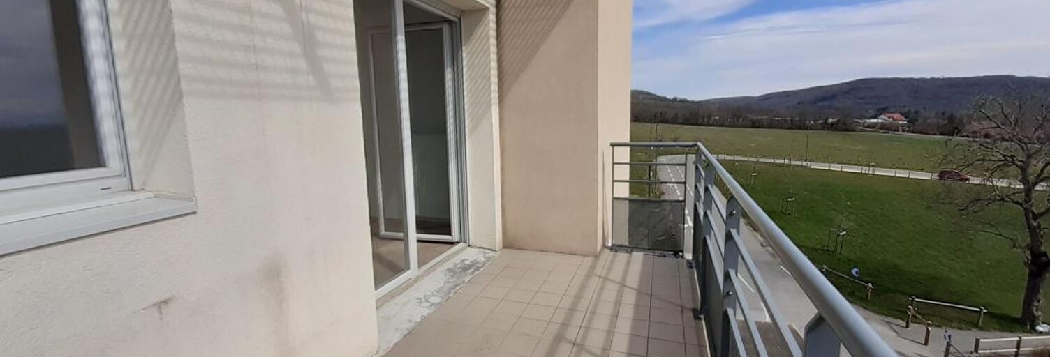 Appartement 3 Pièces 65 m² à vendre à Gex (01170)