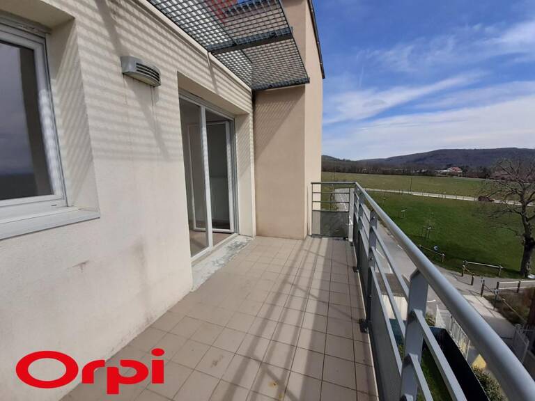 Appartement Gex 3 pièce(s) 65.24 m2 — photo 1