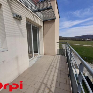 Appartement 3 pièces 310000 €