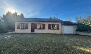 Maison 3 Pièces 76 m² à vendre à Misérieux (01600)