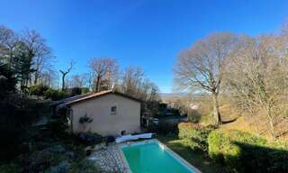 Maison 5 Pièces 181 m² à vendre à Parcieux (01600)