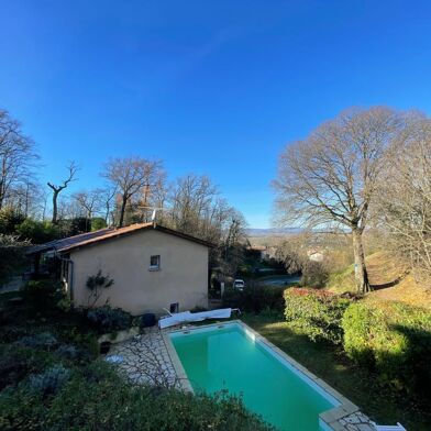 Maison 5 pièces 489000 €