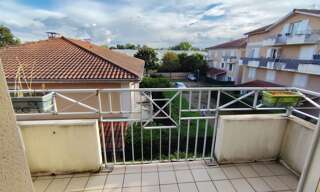 Commerce 2 Pièces 48 m² à louer à Miribel (01700)