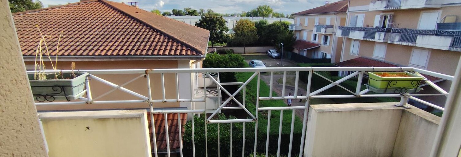 Commerce 2 Pièces 48 m² à louer à Miribel (01700)