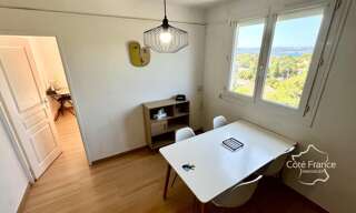 Appartement 3 Pièces 53 m² à vendre à Sète (34200)