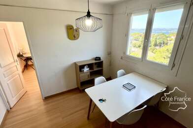 Appartement 3 pièces 139000 €