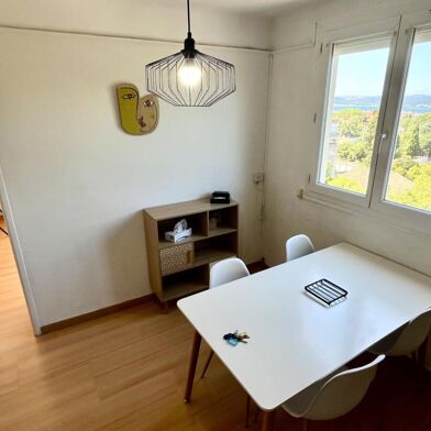 Appartement 3 pièces 139000 €