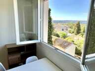 Appartement 53 m2  avec vue dégagée- VUE BASSIN DE THAU - 2 — photo 2