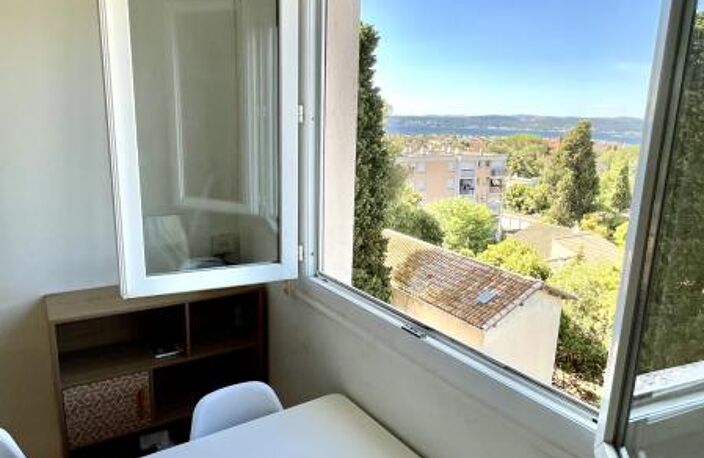 Appartement 53 m2  avec vue dégagée- VUE BASSIN DE THAU - 2 — photo 2