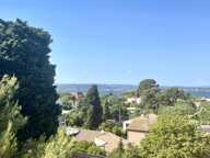Appartement 53 m2  avec vue dégagée- VUE BASSIN DE THAU - 2 — photo 3