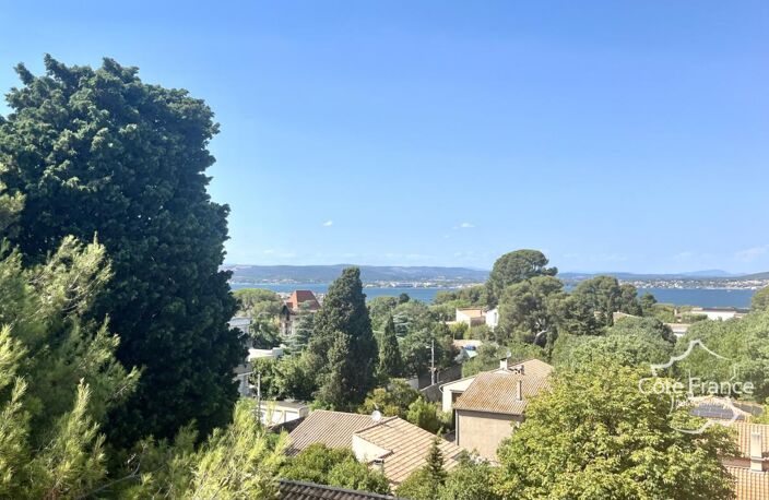 Appartement 53 m2  avec vue dégagée- VUE BASSIN DE THAU - 2 — photo 3