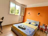 Appartement 53 m2  avec vue dégagée- VUE BASSIN DE THAU - 2 — photo 4