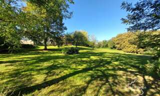 Maison 7 Pièces 253 m² à vendre à Aillas (33124)