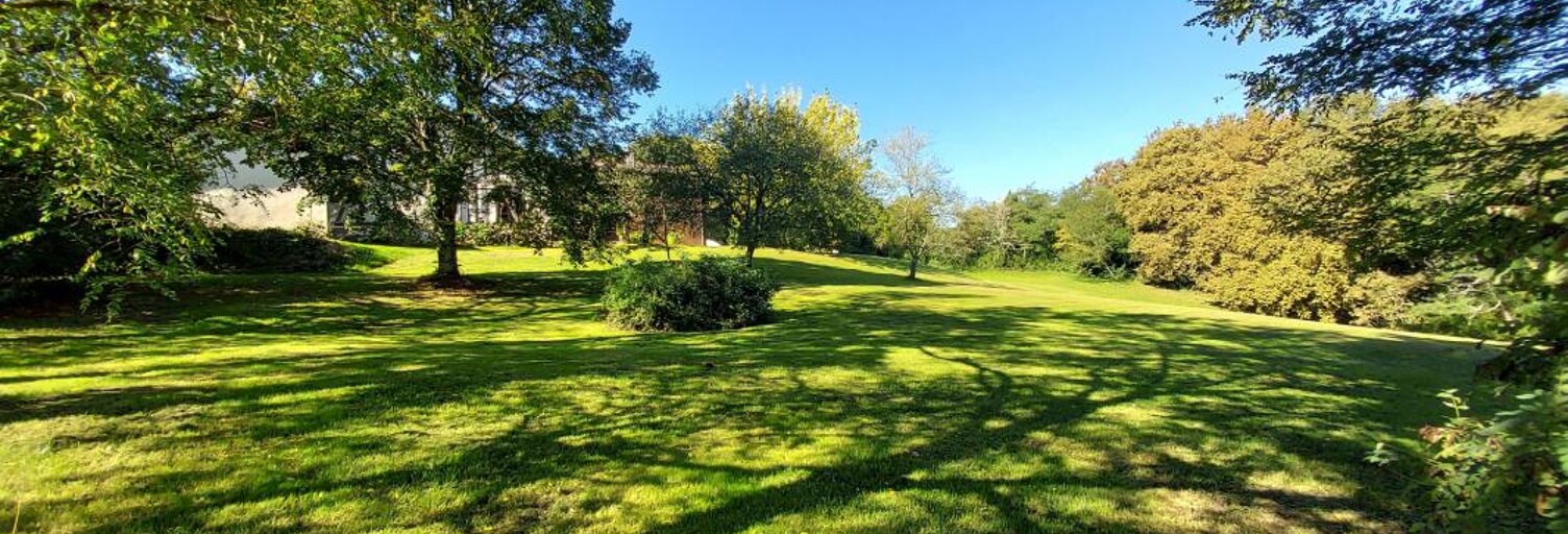 Maison 7 Pièces 253 m² à vendre à Aillas (33124)