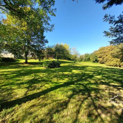 Maison 7 pièces 127300 €