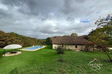 Maison 8 pièces 450000 €