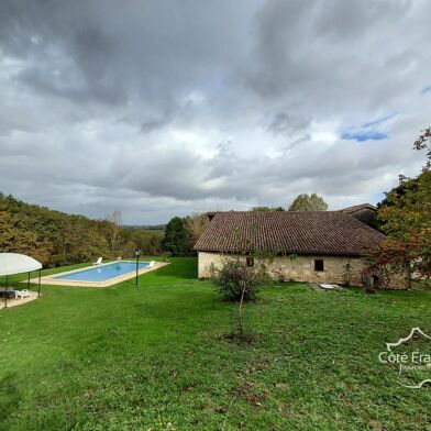 Maison 8 pièces 450000 €