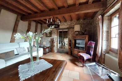 Maison 8 pièces 450000 €