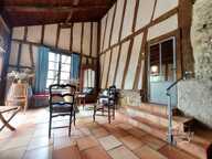 La quiétude d' une propriété du XVIII ème siècle — photo 3
