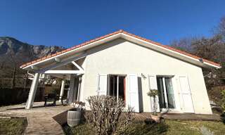 Maison 7 Pièces 135 m² à vendre à Saint-Ismier (38330)